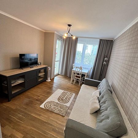 Apartament Alexa Zasanie Перемишль Екстер'єр фото