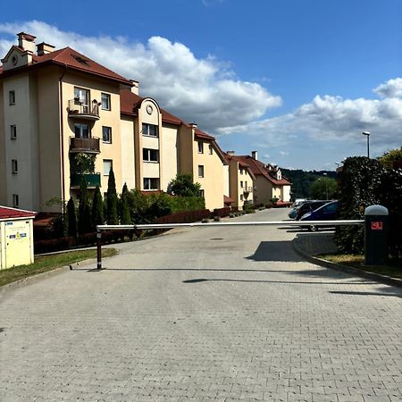 Apartament Alexa Zasanie Перемишль Екстер'єр фото