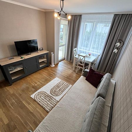 Apartament Alexa Zasanie Перемишль Екстер'єр фото