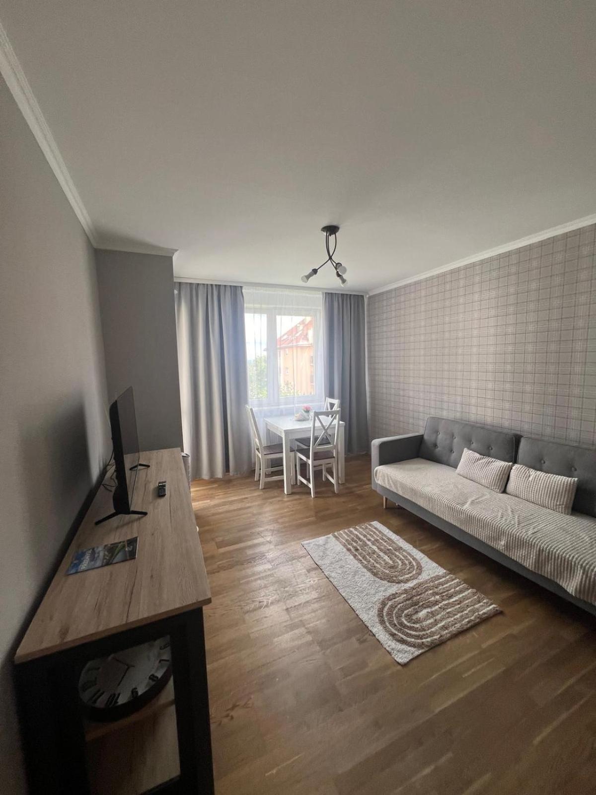 Apartament Alexa Zasanie Перемишль Екстер'єр фото