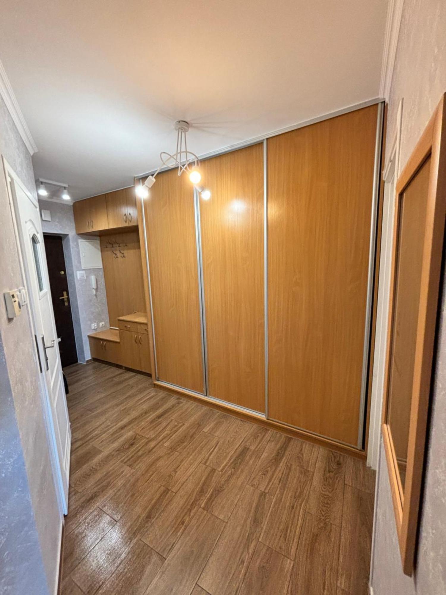 Apartament Alexa Zasanie Перемишль Екстер'єр фото