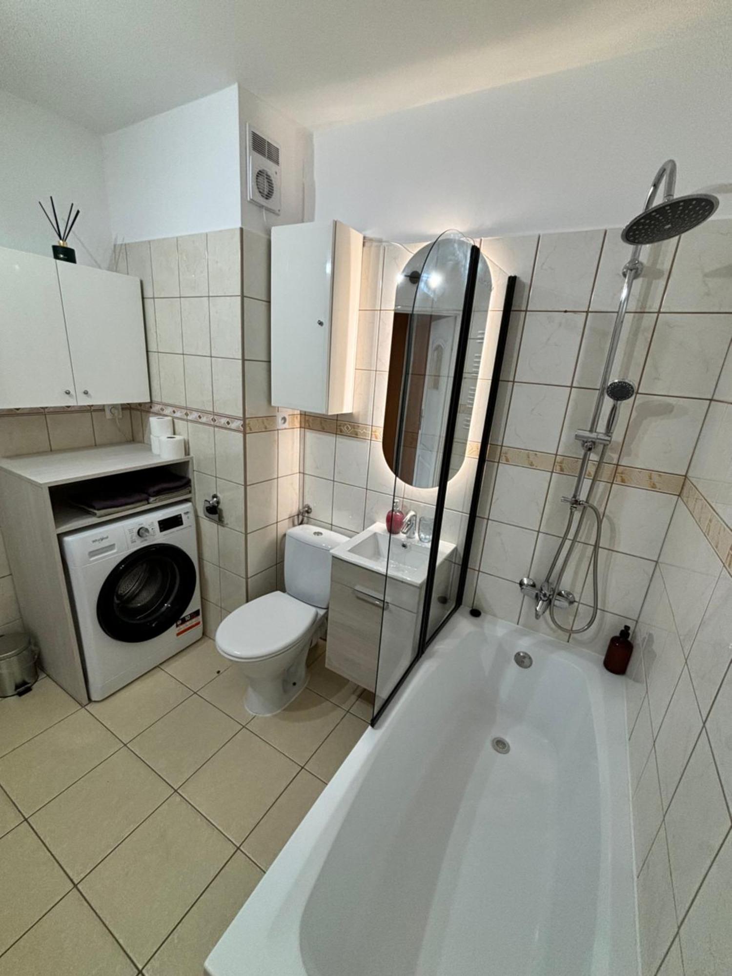 Apartament Alexa Zasanie Перемишль Екстер'єр фото